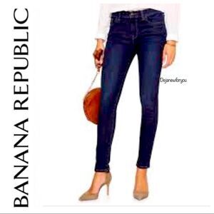 Banana Republic Jeans
